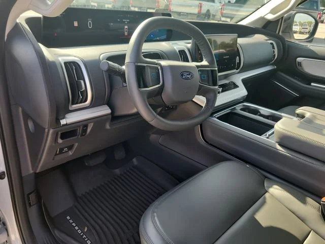 New 2026 Silver Metallic Ford Active image 22