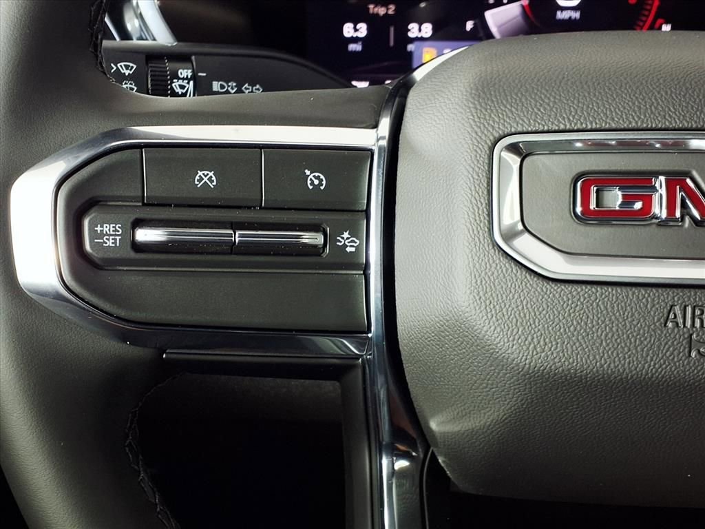 2026 GMC Canyon Elevation - Photo 20