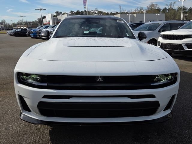 New 2026 White Knuckle Exterior Paint Dodge R/T image 2