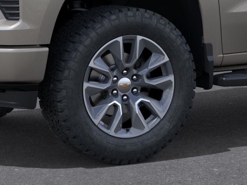 2026 Chevrolet Silverado 1500 RST - Photo 9