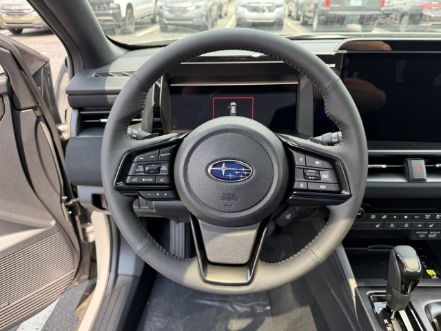New 2026 RIVER ROCK PEARL Subaru Limited image 44