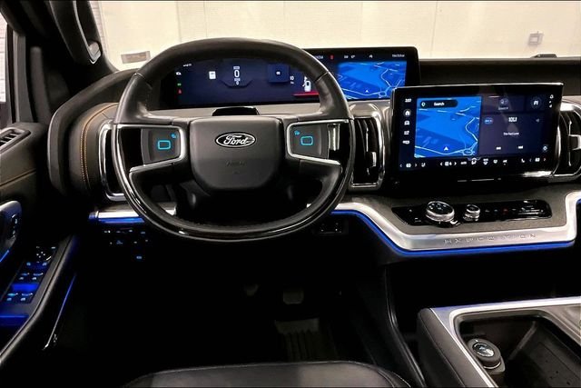 2025 Ford Expedition Tremor - Photo 6