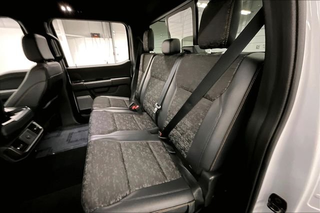 2025 Ford F-150 Tremor - Photo 25