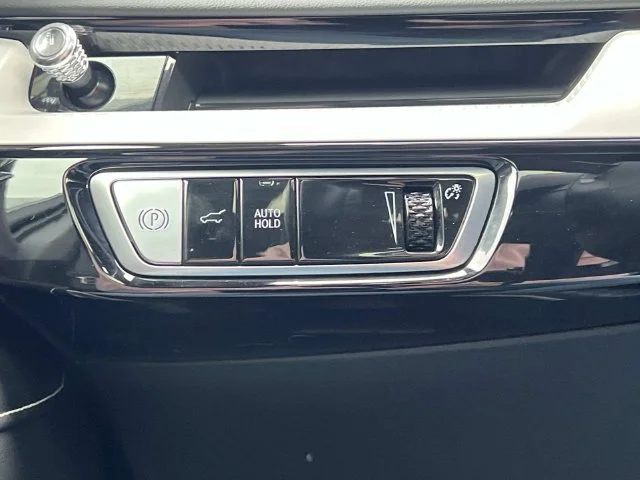 Certified Used 2025 Black Raven Cadillac Luxury 1 image 30