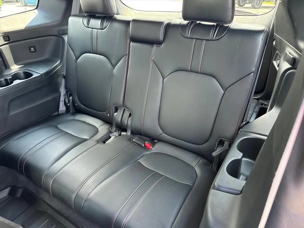 Used 2023 Blue Honda TrailSport image 15