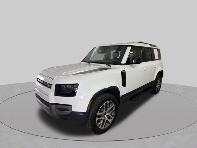 2026 Land Rover Defender 110 S