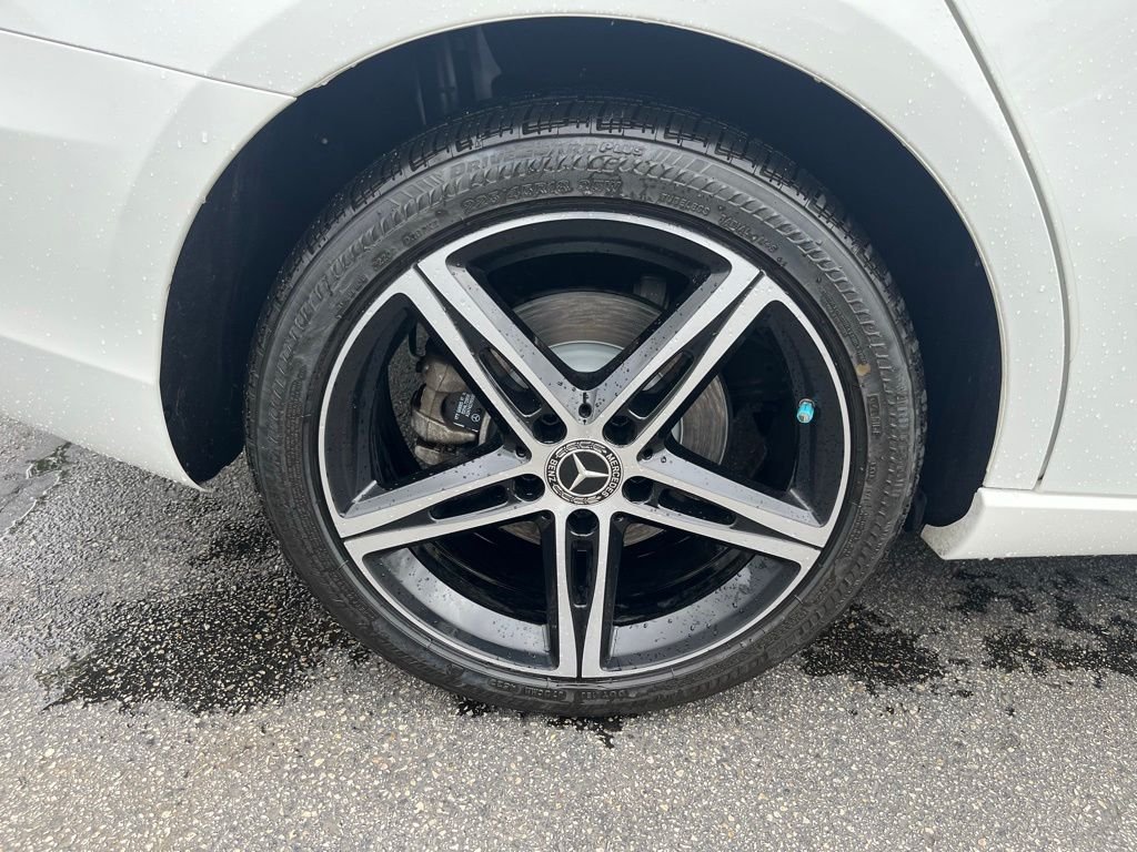 2021 Mercedes-Benz A-Class A220 - Photo 31
