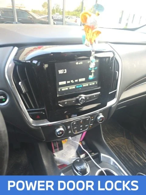 Used 2019 White Chevrolet LT image 10