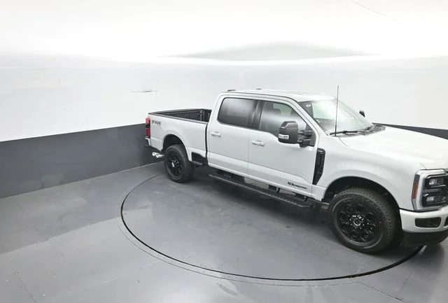 New 2026 Avalanche Ford F-250® Lariat® image 24