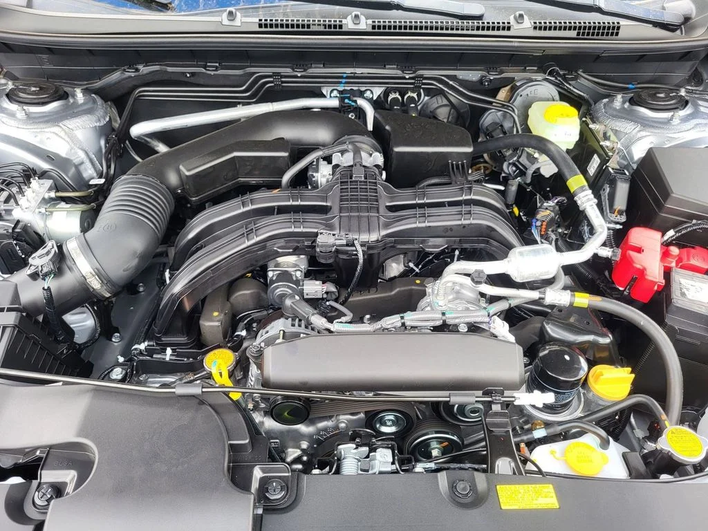 2026 Subaru Crosstrek Limited - Photo 22