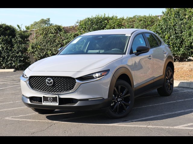 2026 Mazda CX-30 Select Sport