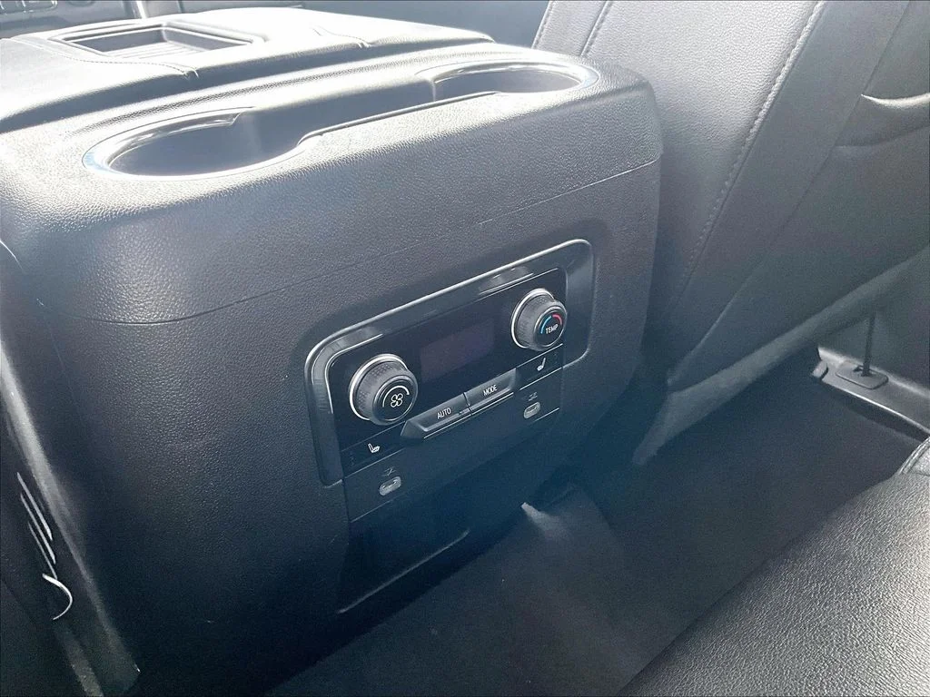 Used 2023 Blue Chevrolet LT image 12