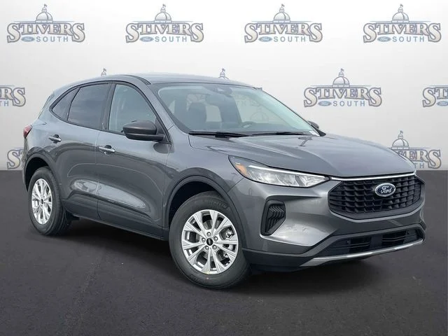 2026 Ford Escape