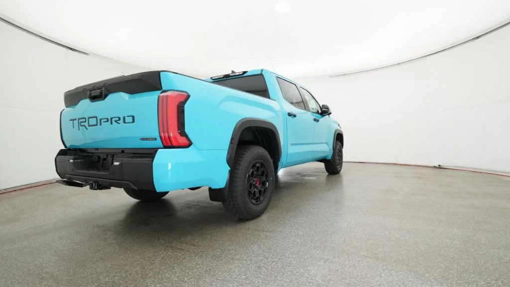 New 2026 Wave Maker Toyota TRD Pro image 36