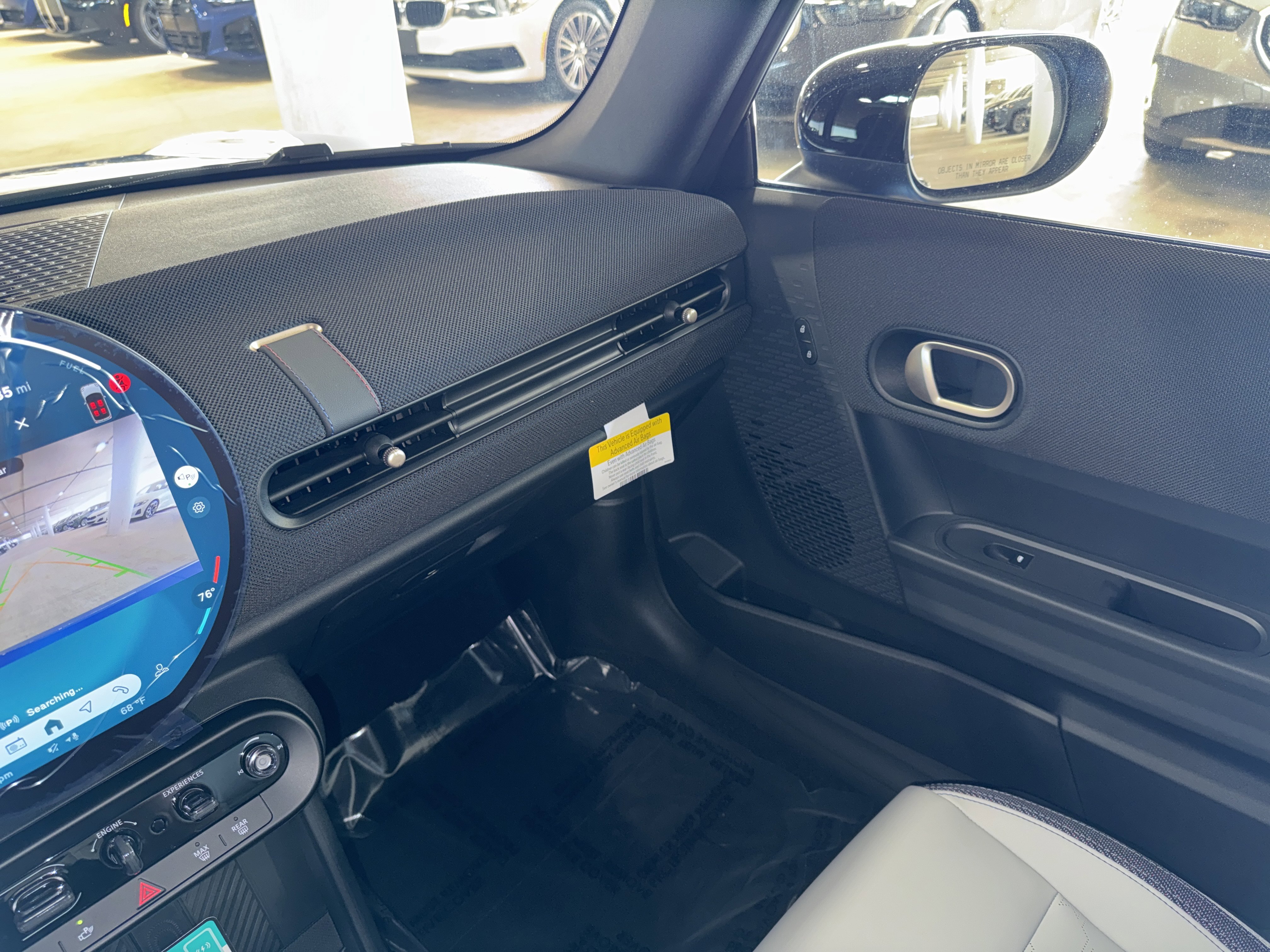 2026 MINI Convertible S - Photo 21
