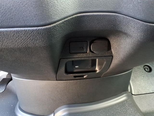 New 2026 Black Mercedes-Benz Passenger 170 WB image 7