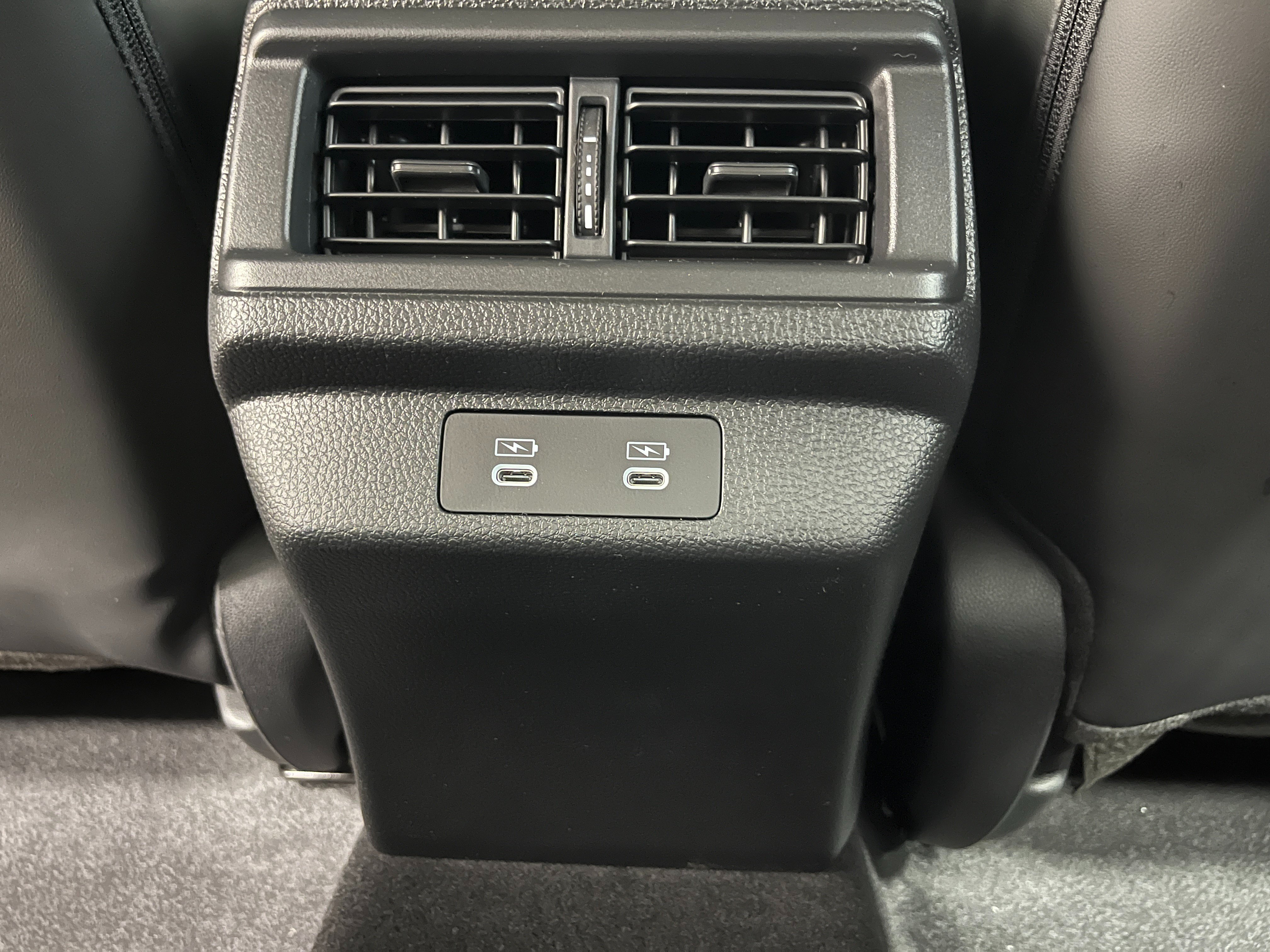 New 2026 Urban Gray Pearl Honda EX-L image 21