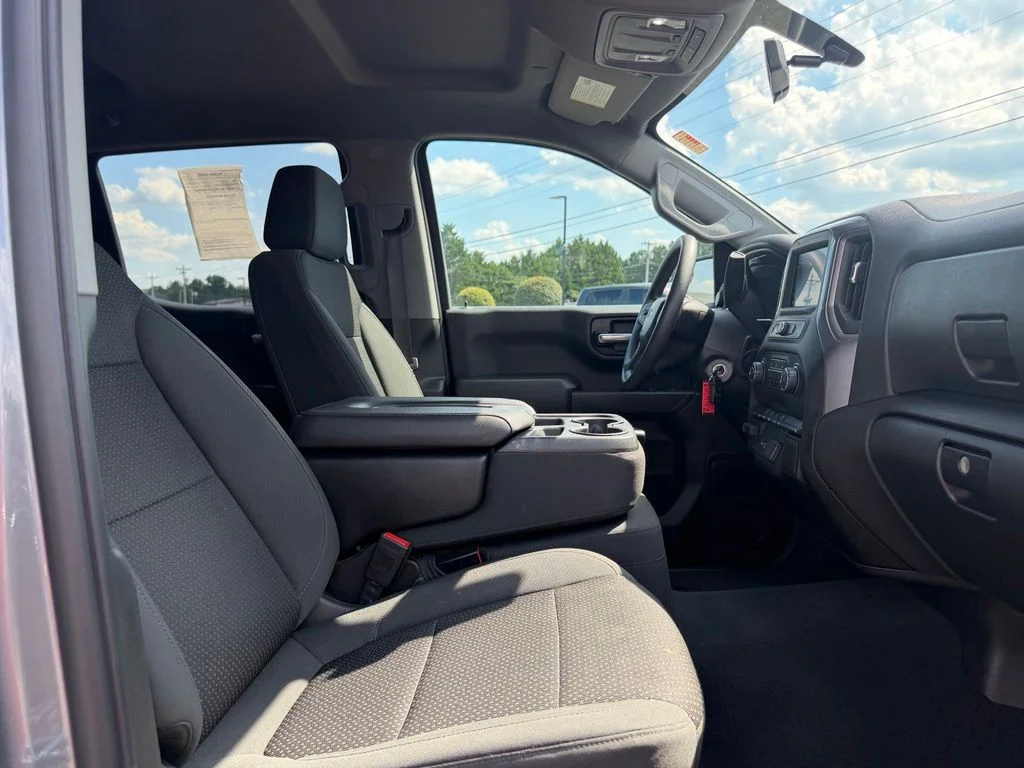 Used 2021  Chevrolet Custom Trail Boss image 30