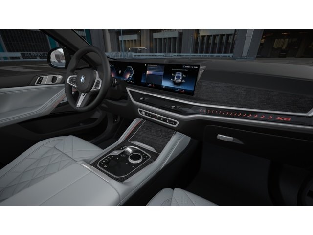 New 2027 Brooklyn Grey Metallic BMW xDrive40i image 14