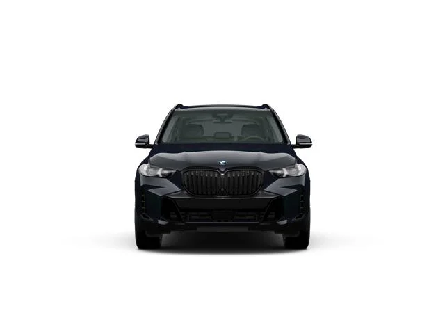 New 2026 Carbon Black Metallic BMW xDrive40i image 2