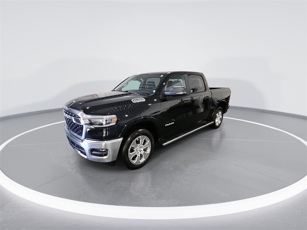 2026 Ram 1500 Big Horn Lone Star photo 3