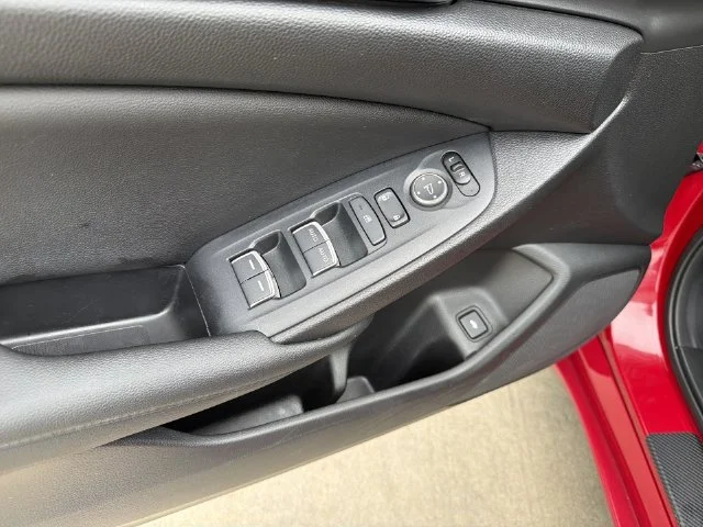 Used 2020 Red Honda Sport image 22