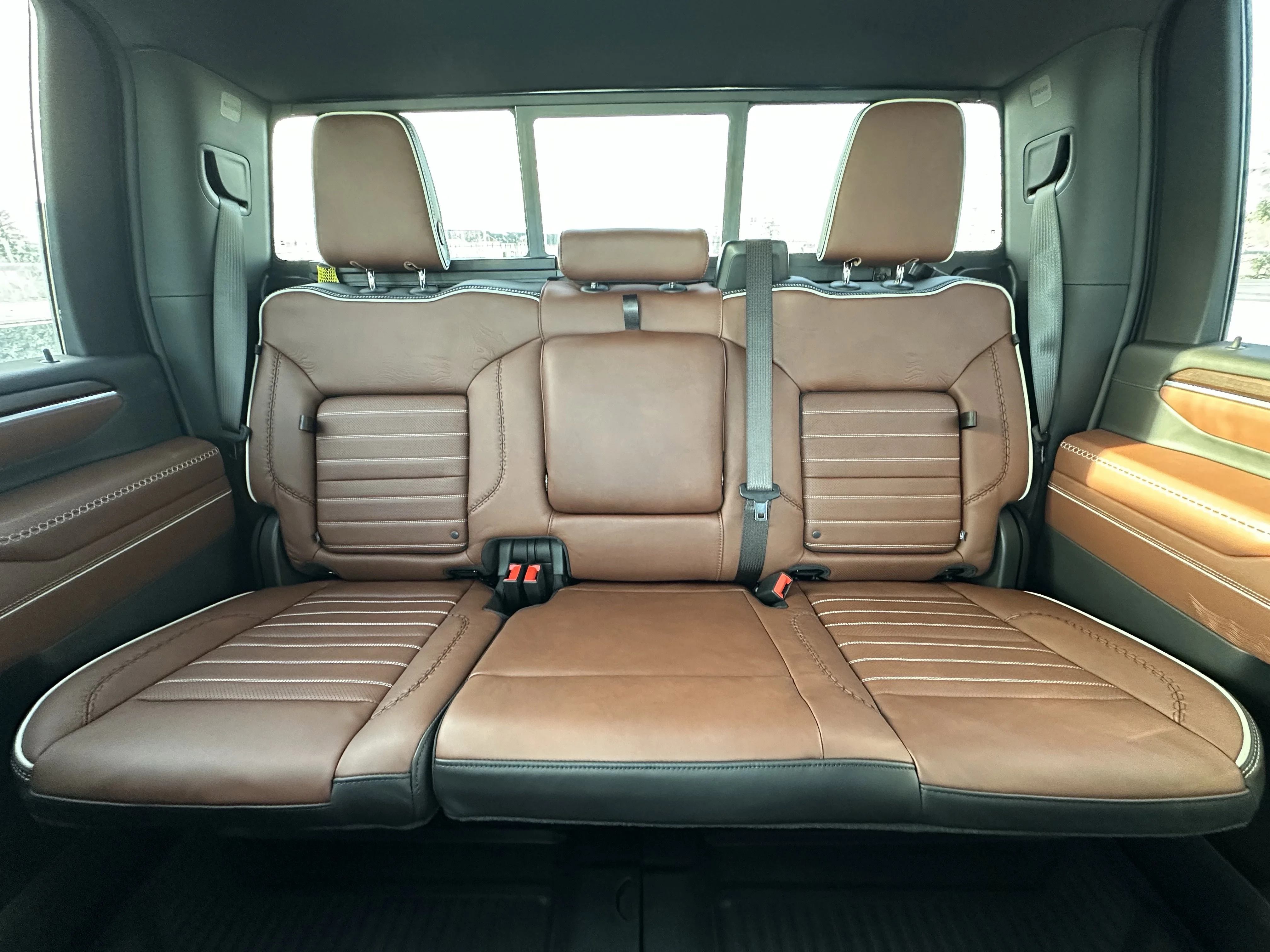 New 2026 Onyx Black GMC Denali Ultimate image 22