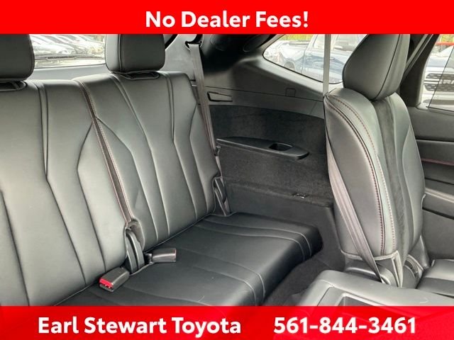 Used 2025 Red Acura A-Spec image 39