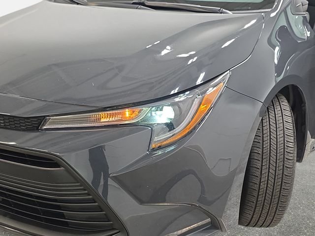 2024 Toyota Corolla LE - Photo 27