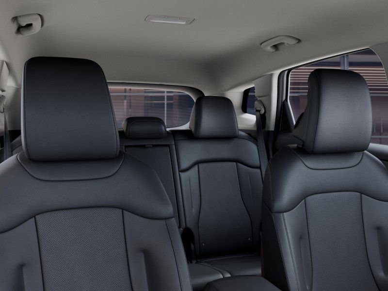 New 2026 White Kia EX image 27
