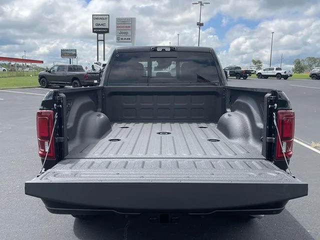 2025 RAM 2500 Big Horn - Photo 10