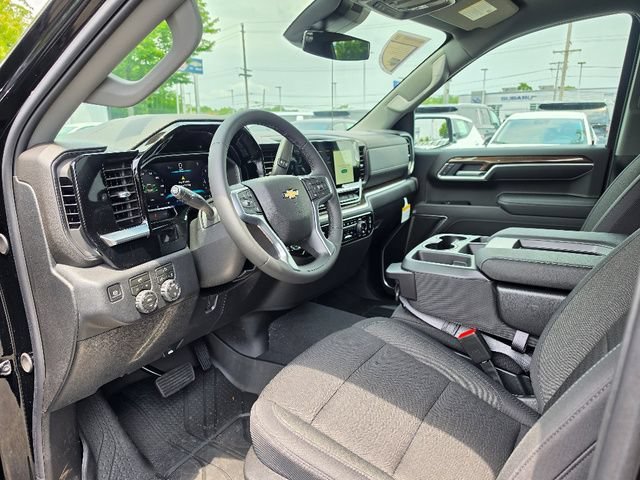 2026 Chevrolet Silverado 1500 LT - Photo 13