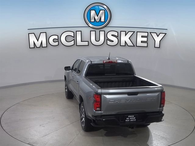 2024 Chevrolet Colorado Z71 - Photo 14