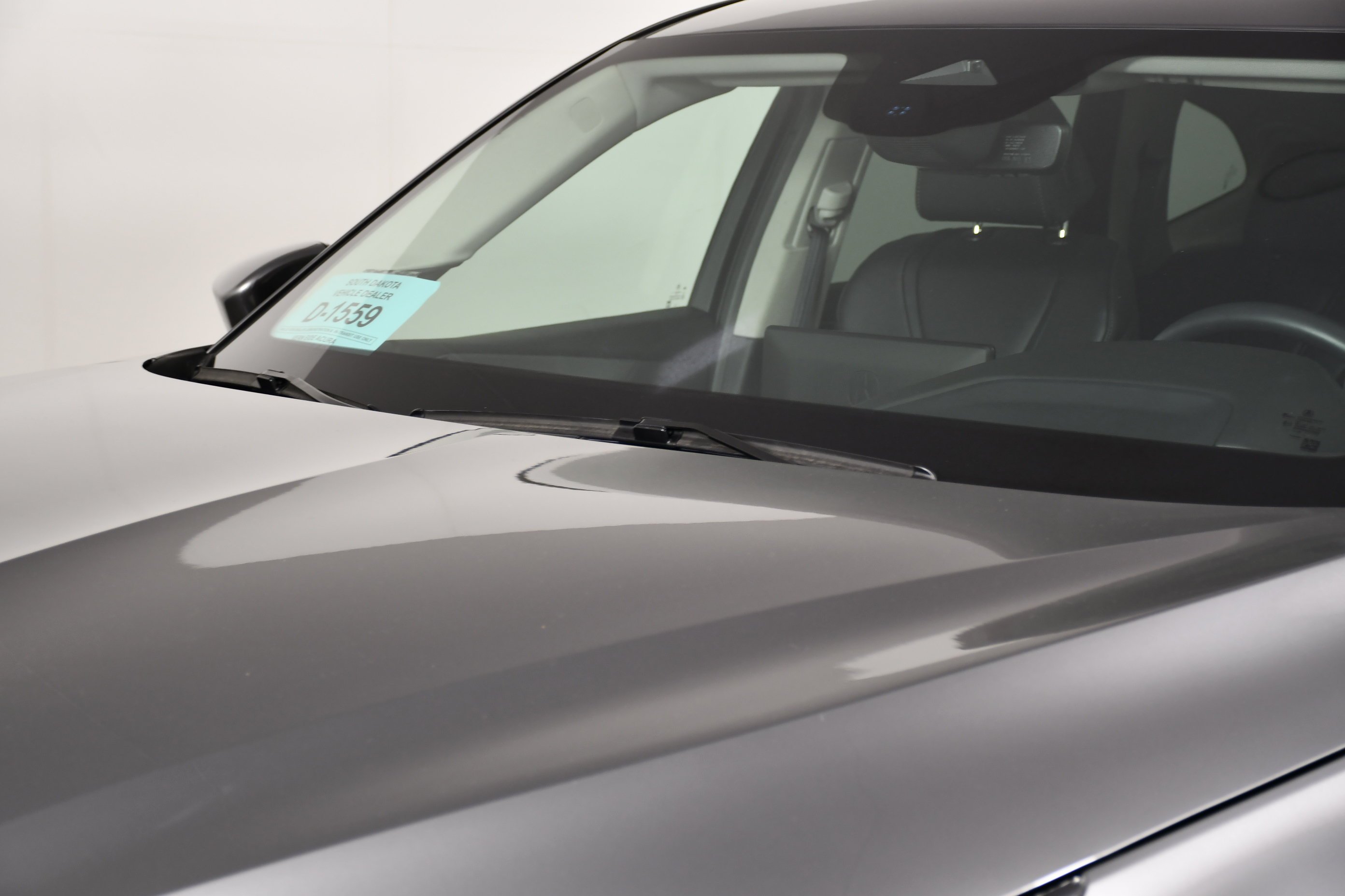 2025 Acura MDX Technology Package - Photo 12