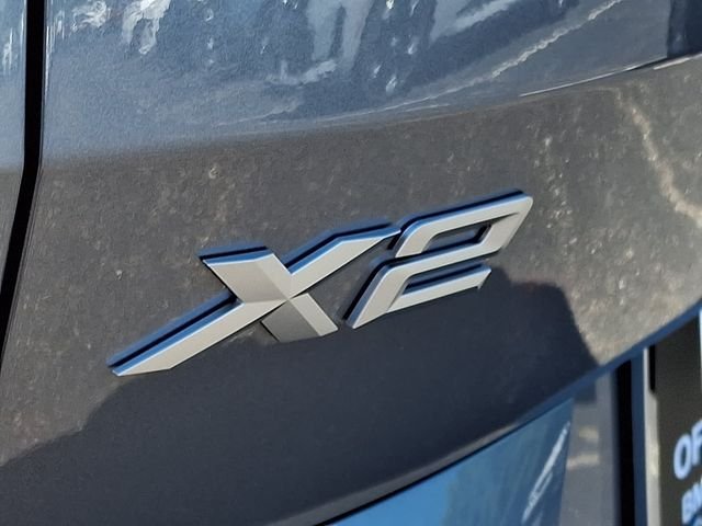 New 2026 Skyscraper Grey Metallic BMW xDrive28i image 21