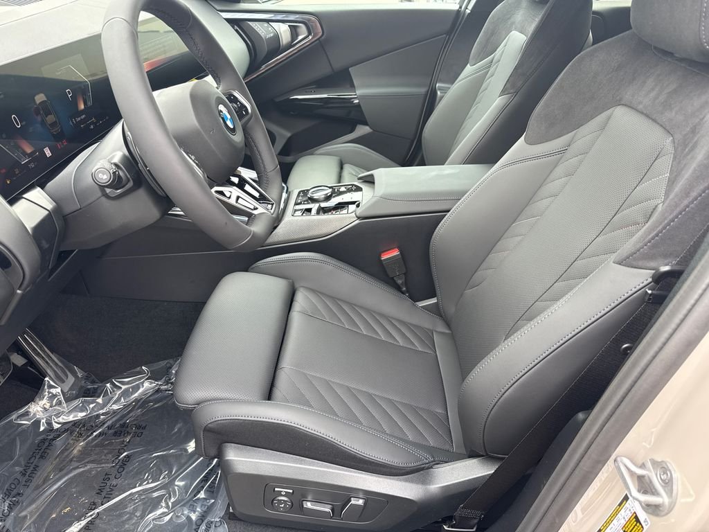 New 2026 Dune Grey Metallic BMW 30 xDrive image 22