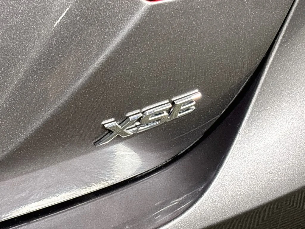 Used 2024 Predawn Gray Mica Toyota XSE image 23