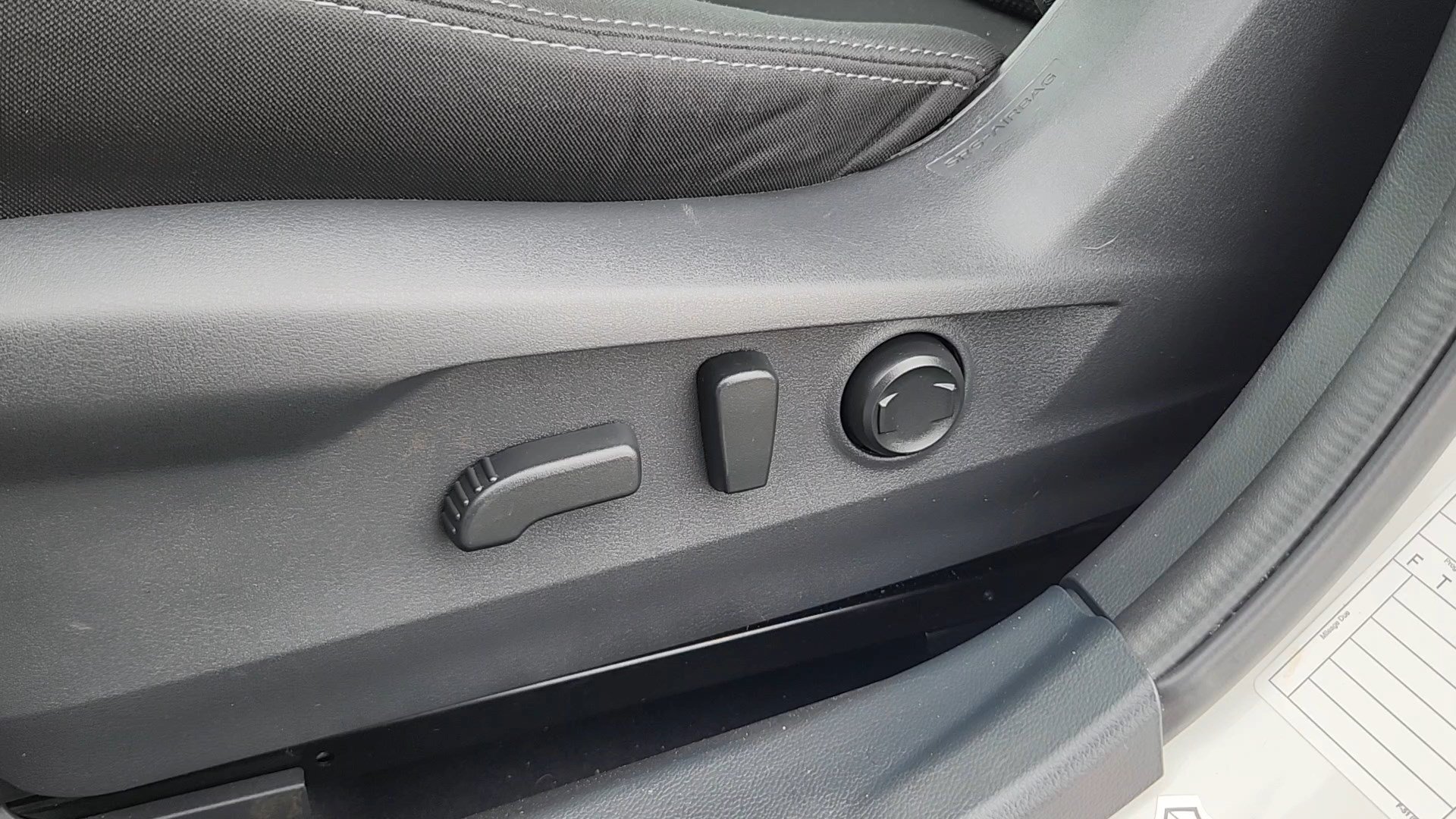 2025 Subaru Outback Premium - Photo 9