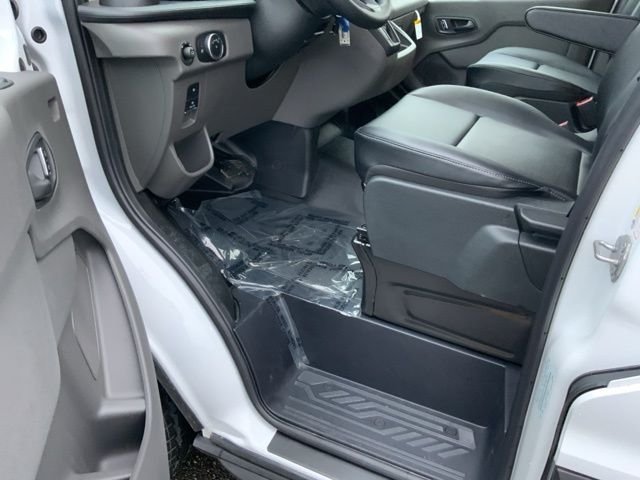2024 Ford Transit Van Base - Photo 16