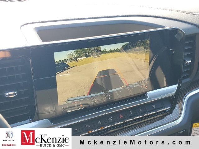 2026 GMC Sierra 1500 Elevation - Photo 17