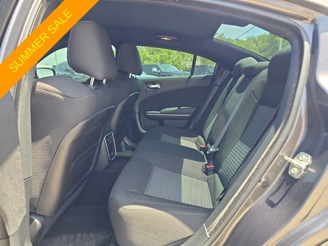 Certified Used 2023 Gray Dodge GT image 13