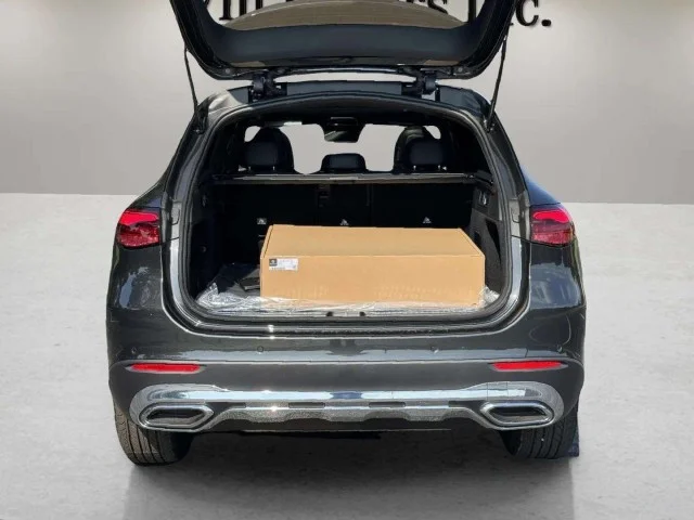2026 Mercedes-Benz GLC Base - Photo 24