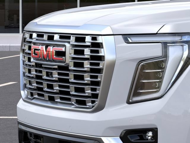 New 2026 Summit White GMC Denali image 14