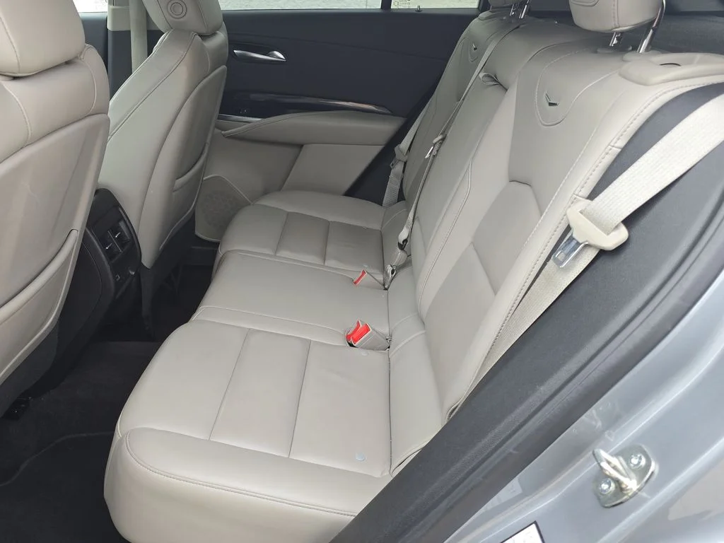 2023 Cadillac XT4 Premium Luxury - Photo 26