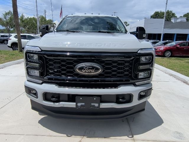 New 2026 Avalanche Ford F-350® Lariat® image 29