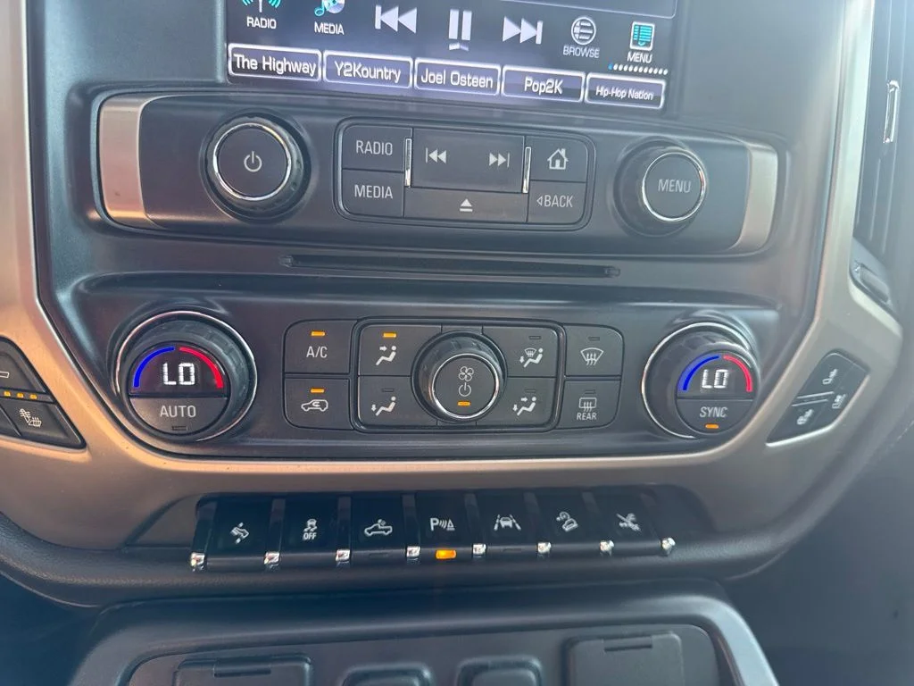 Used 2017 Black GMC Denali image 20