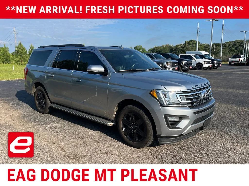 2020 Ford Expedition XLT MAX's photo