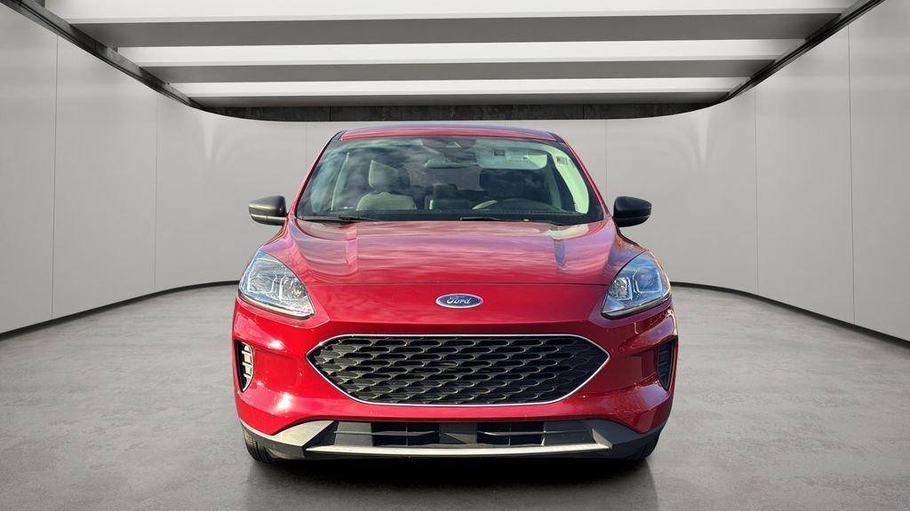 2022 Ford Escape SE - Photo 16