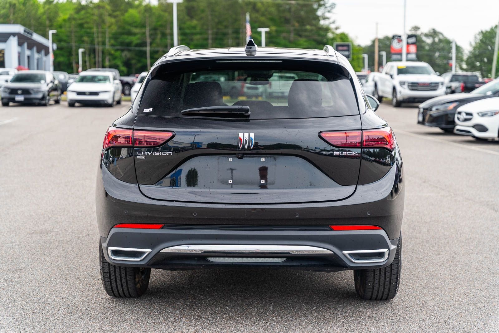 2024 Buick Envision Preferred - Photo 6