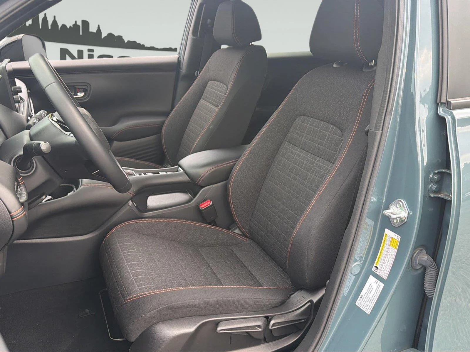 2023 Honda HR-V Sport - Photo 10